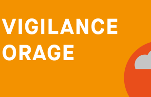 Vigilance orage