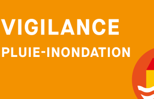 Vigilance pluie inondation