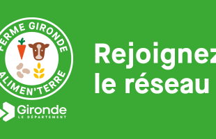 Gironde Alimen'terre Rejoignez le réseau