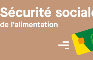 Sécurité sociale de l'alimentation
