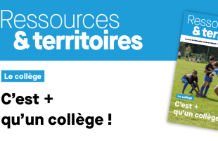 Ressources & territoires, ESSprit Gironde - L'économie coopérative - Automne 2025