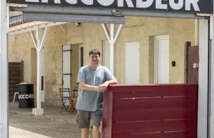 L'accordeur à Saint-Denis-de-Pile