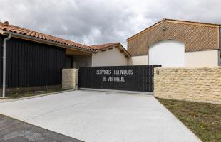 Collectif Isolat, architectes en Médoc