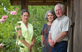 Association Osons Les Derniers Jours Heureux (OLDJH)