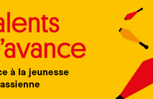 Talents d'avance Place à la jeunesse circassienne