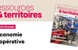 R&t32 - automne 2025 - L'économie coopérative