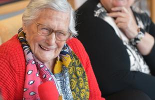 Atelier sonore résidence Lou Saubona