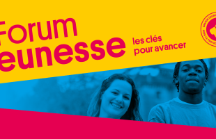 forum jeunesse les clés pour avancer