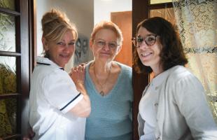 Le Raag, aide aux aidants sur le territoire des Graves