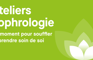 Ateliers sophrologie, un moment pour souffler et prendre soin de soi