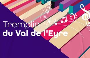 Tremplin du Val de l'Eyre