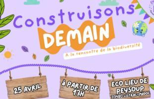 construisons demain