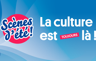 La culture est toujours là
