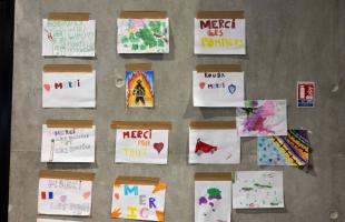 Incendies monstre : tout ce qu’on veut, c’est être à la maison