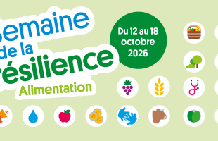 Semaine de la résilience, du 12 au 18 octobre