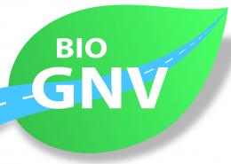 BioGNV Logo