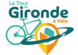 Le Tour de Gironde à vélo à chacun son rythme
