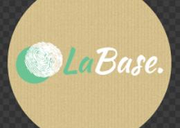 logo de LaBase