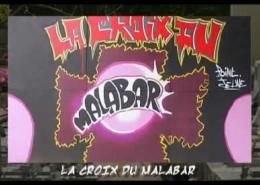 La croix du malabar