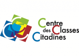 Centre des Classes Citadines Logo
