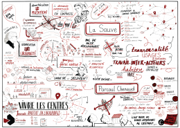 illustration journée Vivre les centres 