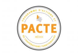 Pacte territorial Médoc