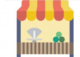 commerce de proximité