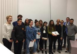 Journée de valorisation à l’Université de Bordeaux