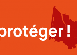 Protéger !