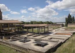 Villa gallo-romaine de Plassac