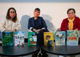 Prix collégiens lecteurs