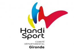Comité Départemental Handisport de Gironde