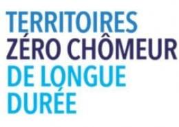 Territoire zéro chômeur de longue durée