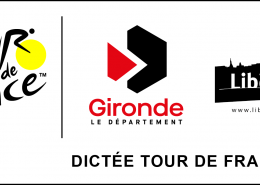 Dictée Tour de France 2021