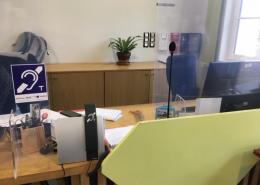 Système audio pour malentendants Certes