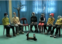 Partage d'experience Martignas