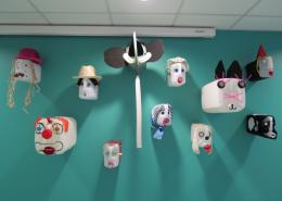 Projet Aux Arts ! Citoyens...