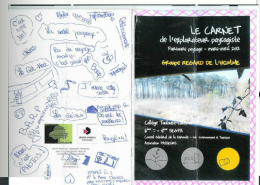 Découverte du marais du Gat Mort et du Cla