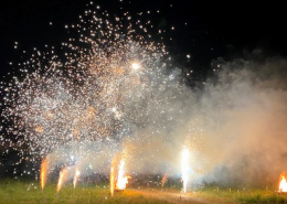 Projet Silex au Collège Toulouse Lautrec - Langon