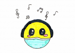 Teen Drums & Teen Voice