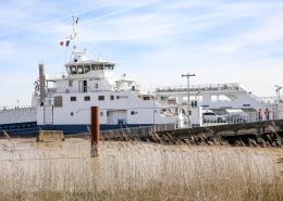 navire Sébastien Vauban