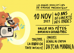 40 ans de liberté des ondes