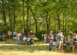 Asso EH!CO à Listrac-Médoc
