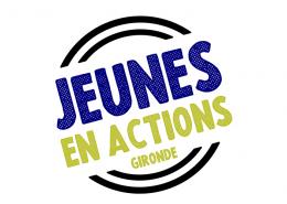 jeunes en actions Gironde