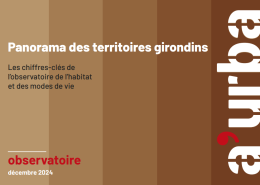 Panorama des territoires girondins décembre 2024