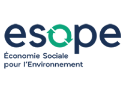 esope, économie sociale pour l'environnement