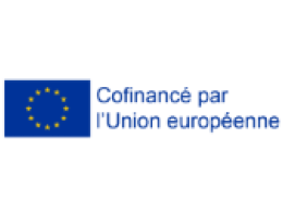 Cofinancé par l'Union européenne