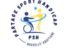 PSH : Partage Sport Handicap Nouvelle-Aquitaine