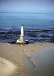 Phare de Cordouan