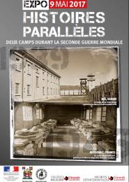 Exposition Histoire Parrallèles
